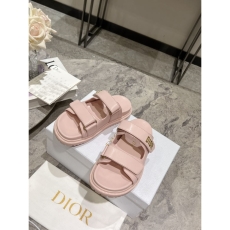 Christian Dior Slippers